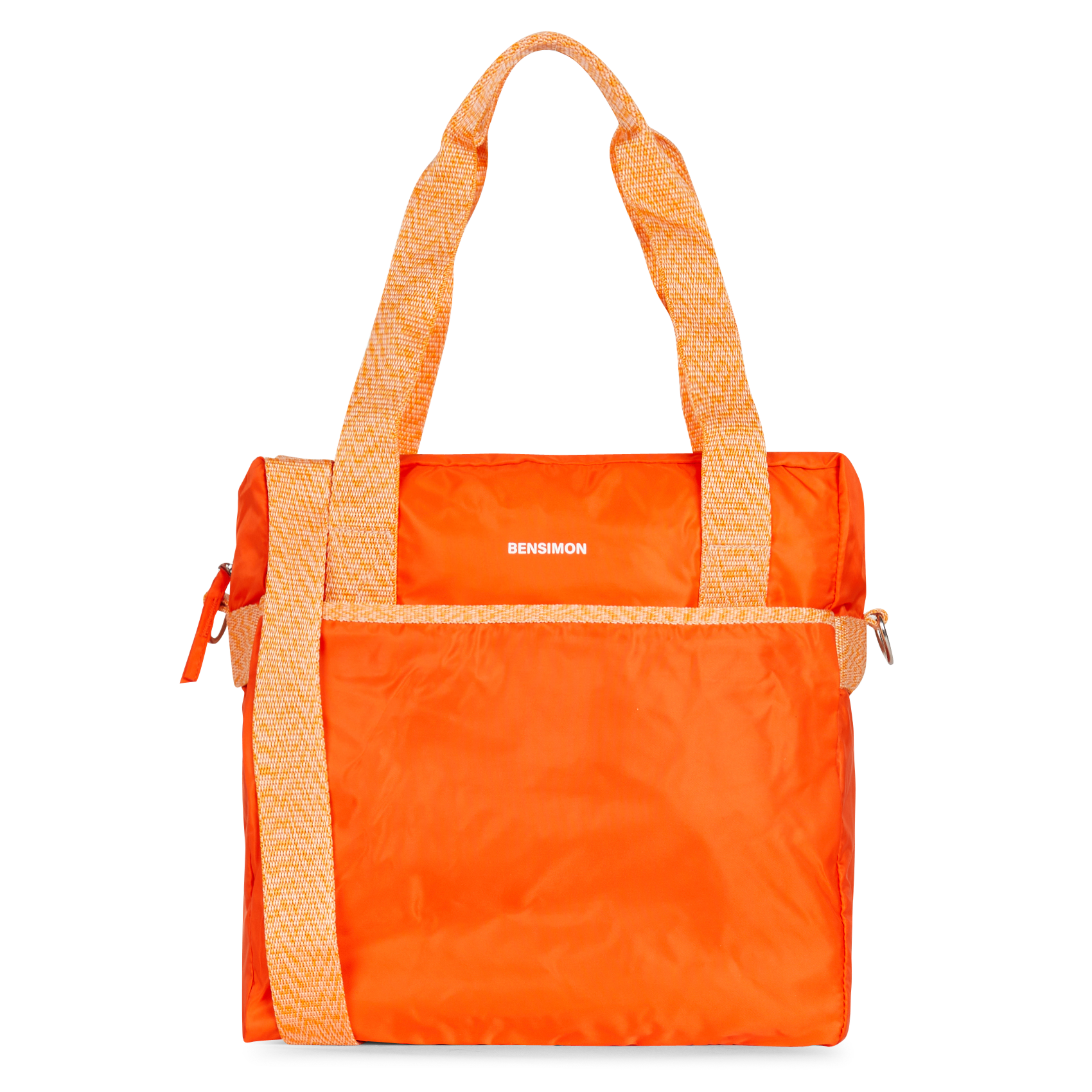 Simba children's weekend bag Orange vif Bensimon Women Place