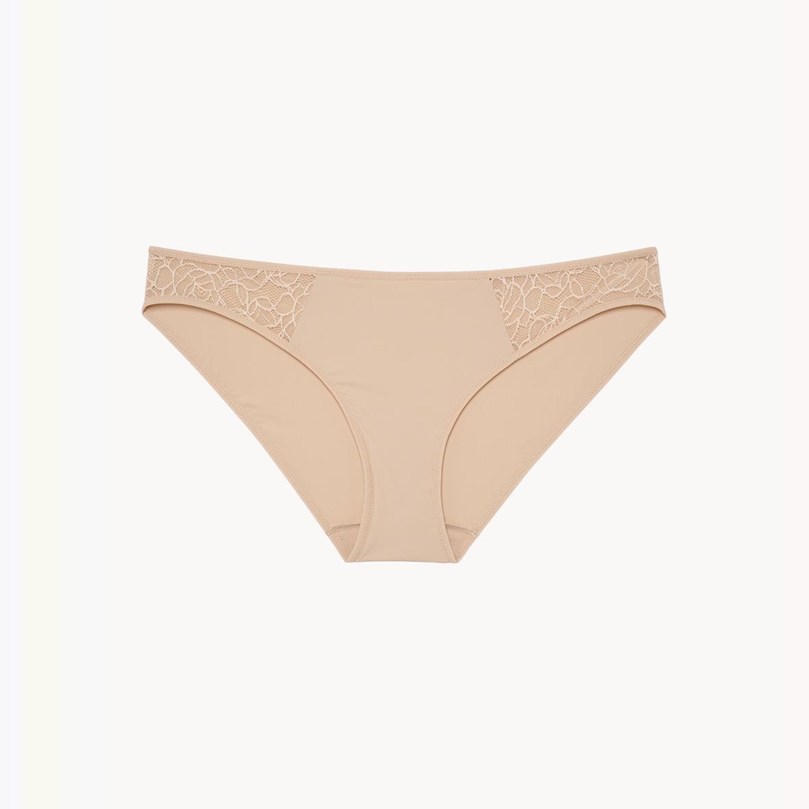 Briefs PASSIONATA Golden