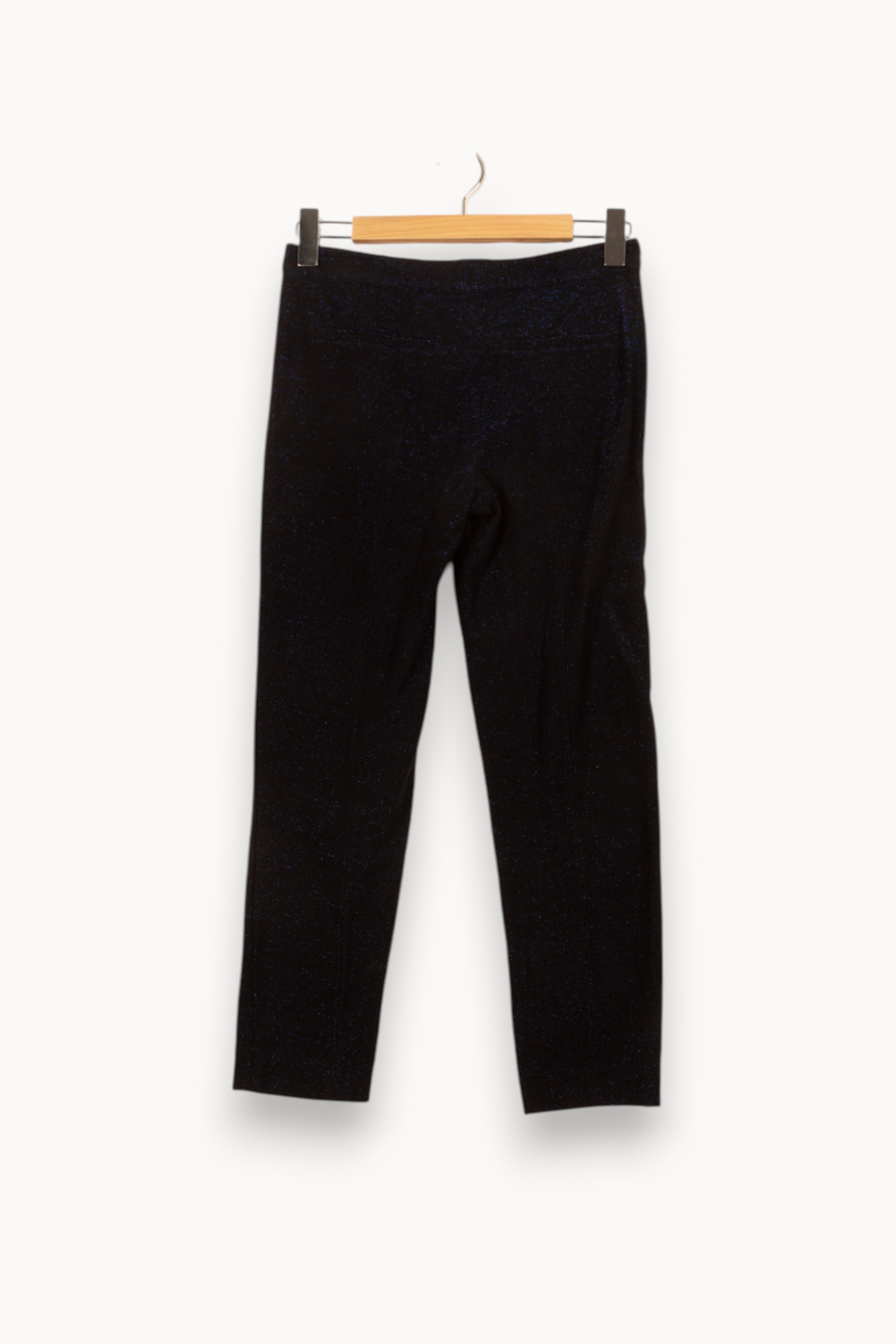 PANTS BIMBA Y LOLA - Seconde main Black