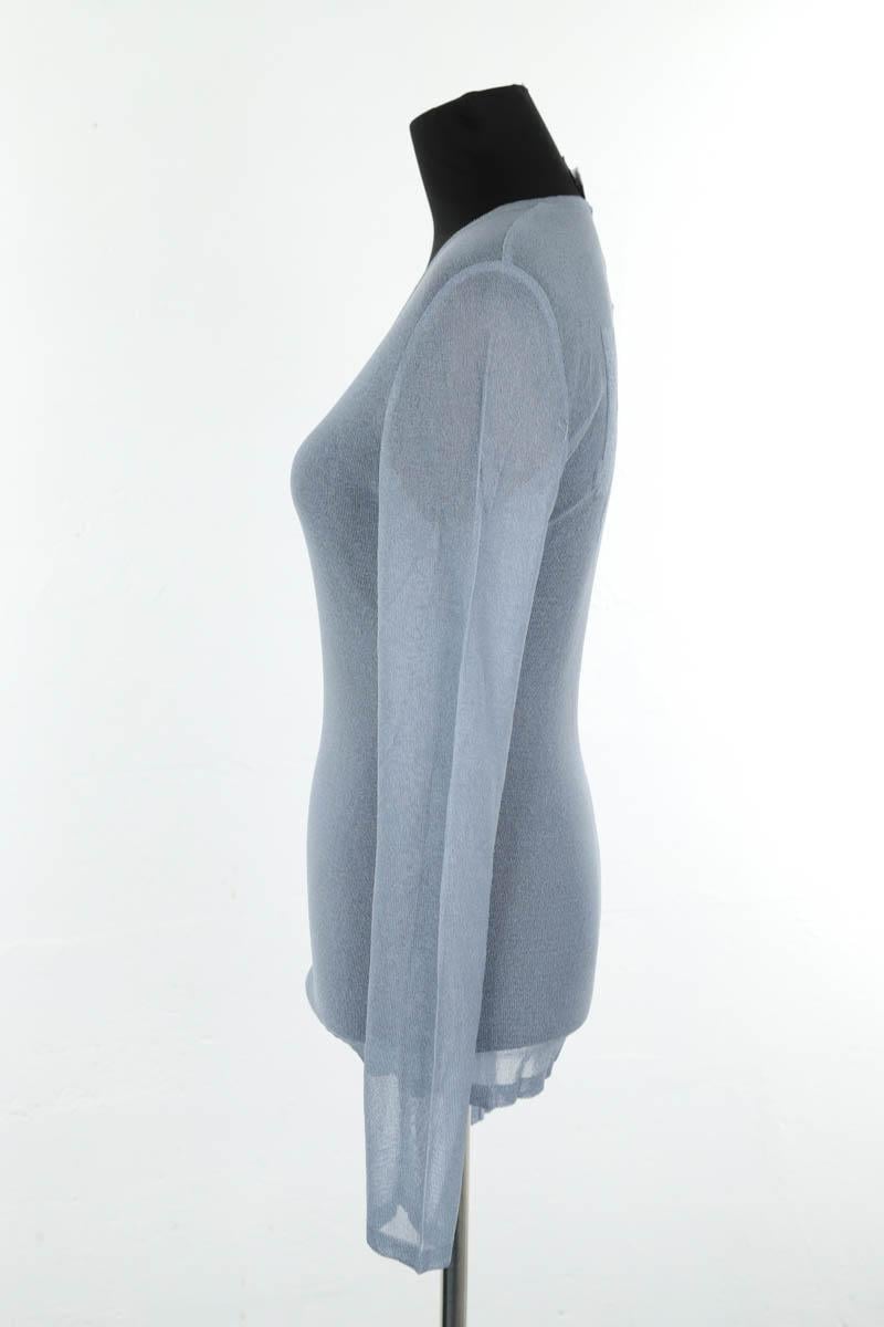 Sweater PACO RABANNE - Seconde Main Blue