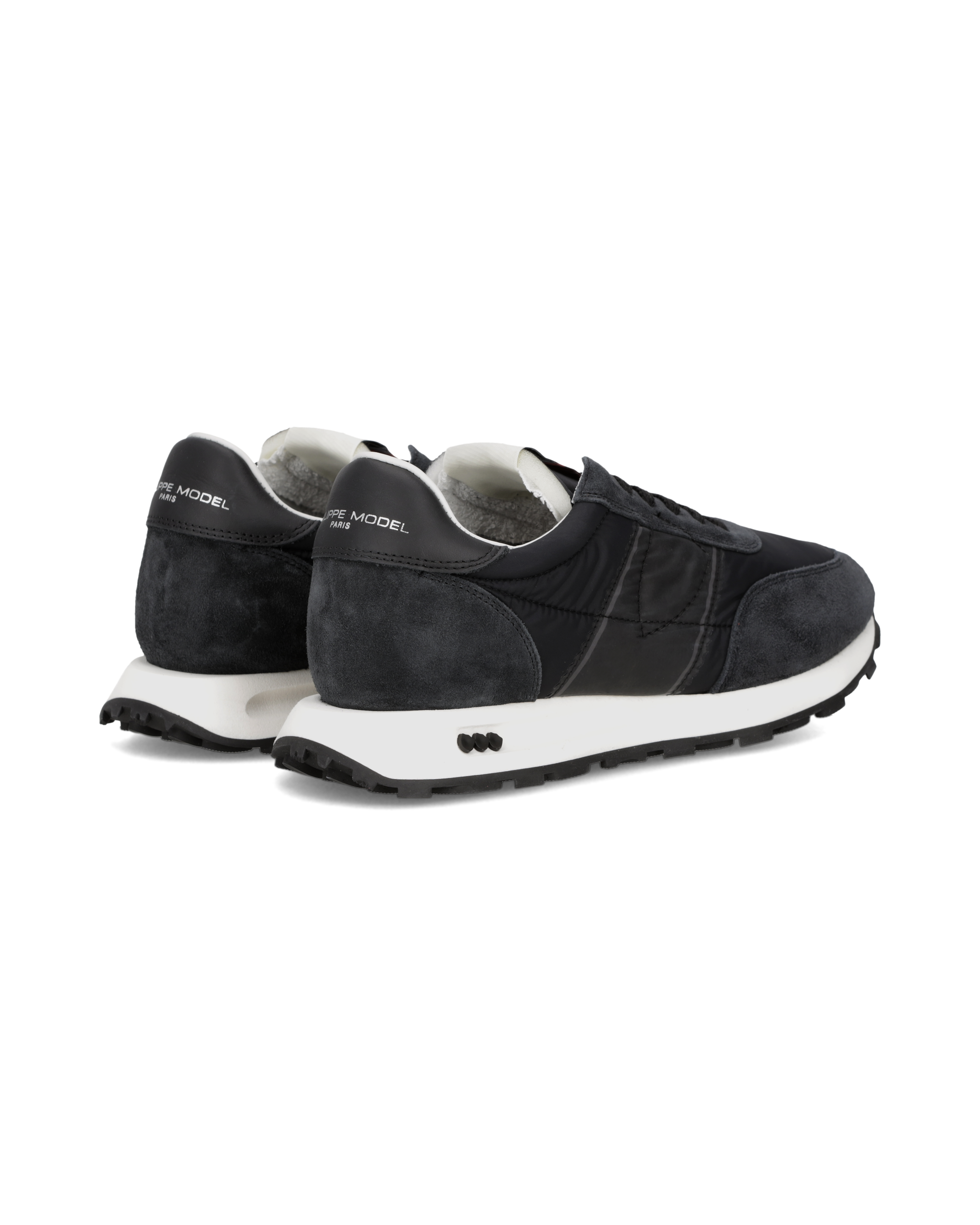 Running tour sneakers PHILIPPE MODEL Black