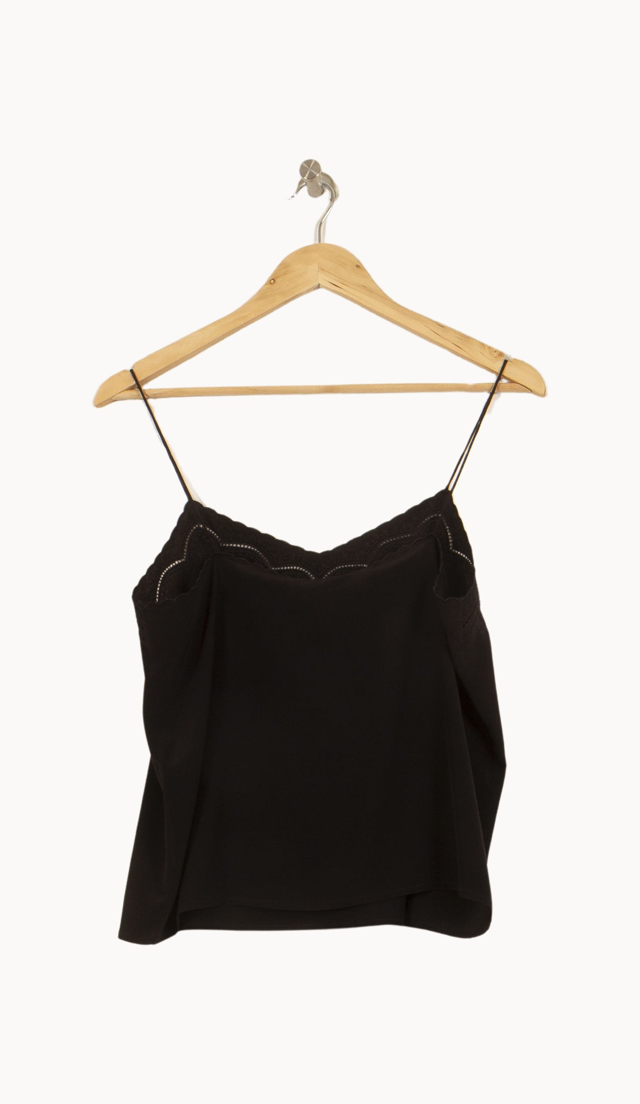 Top & tank top SEZANE - Seconde main Black