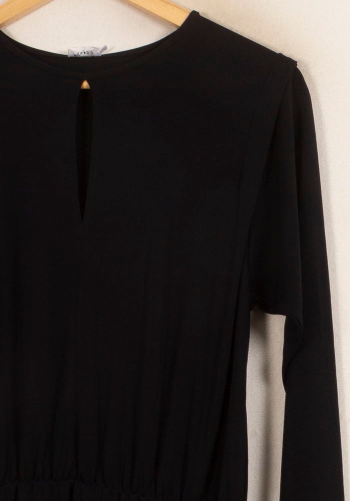 Short & Midi Dress FILIPPA K - Seconde Main Black