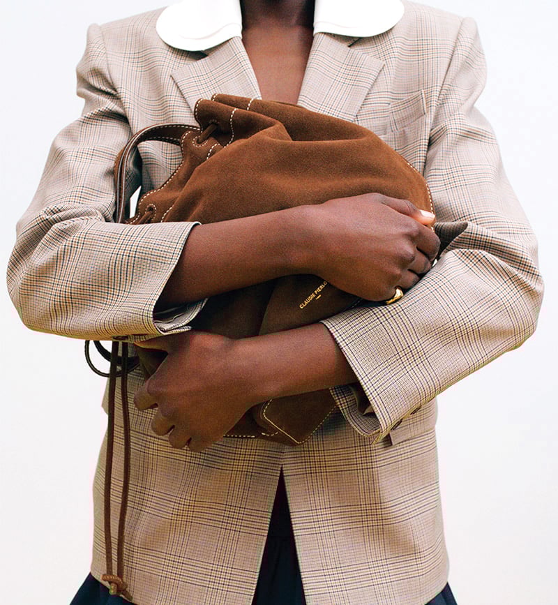 Claudie Pierlot