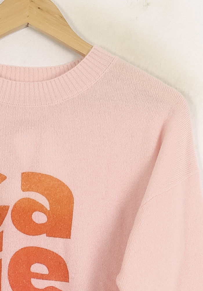 Knitwear ABSOLUT CASHMERE - Seconde main Pink