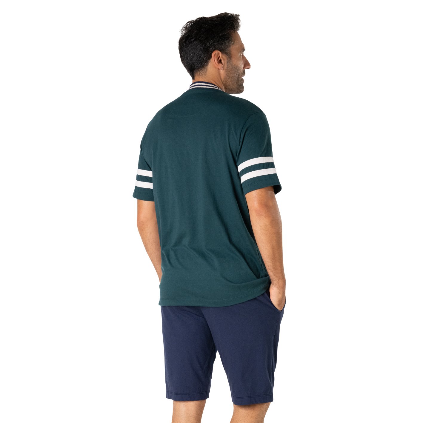 Short club pajamas EMINENCE Multicolored