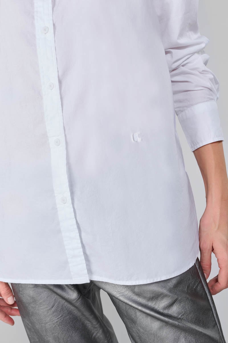 Shirt LE TEMPS DES CERISES White