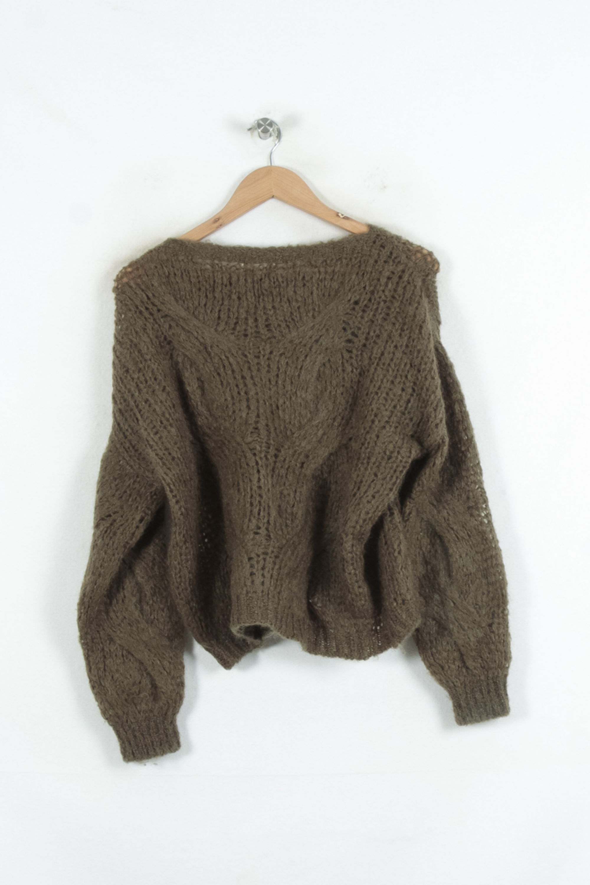 Knitwear LOUISE MISHA - Seconde Main Green