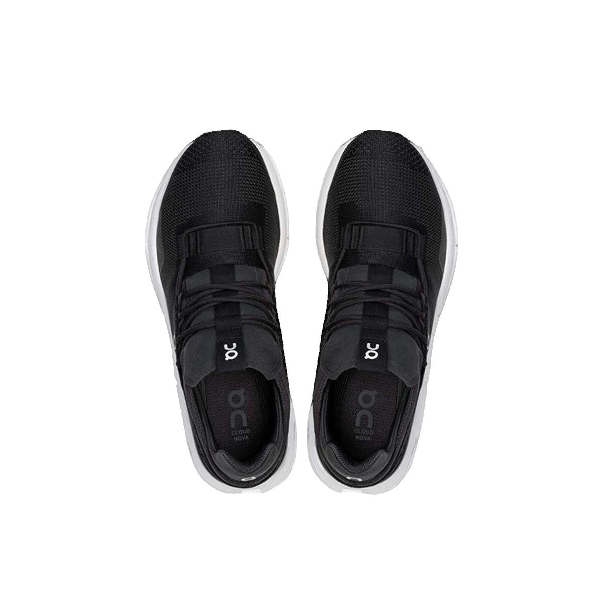 ASICS GEL PULSE 13 ON Black