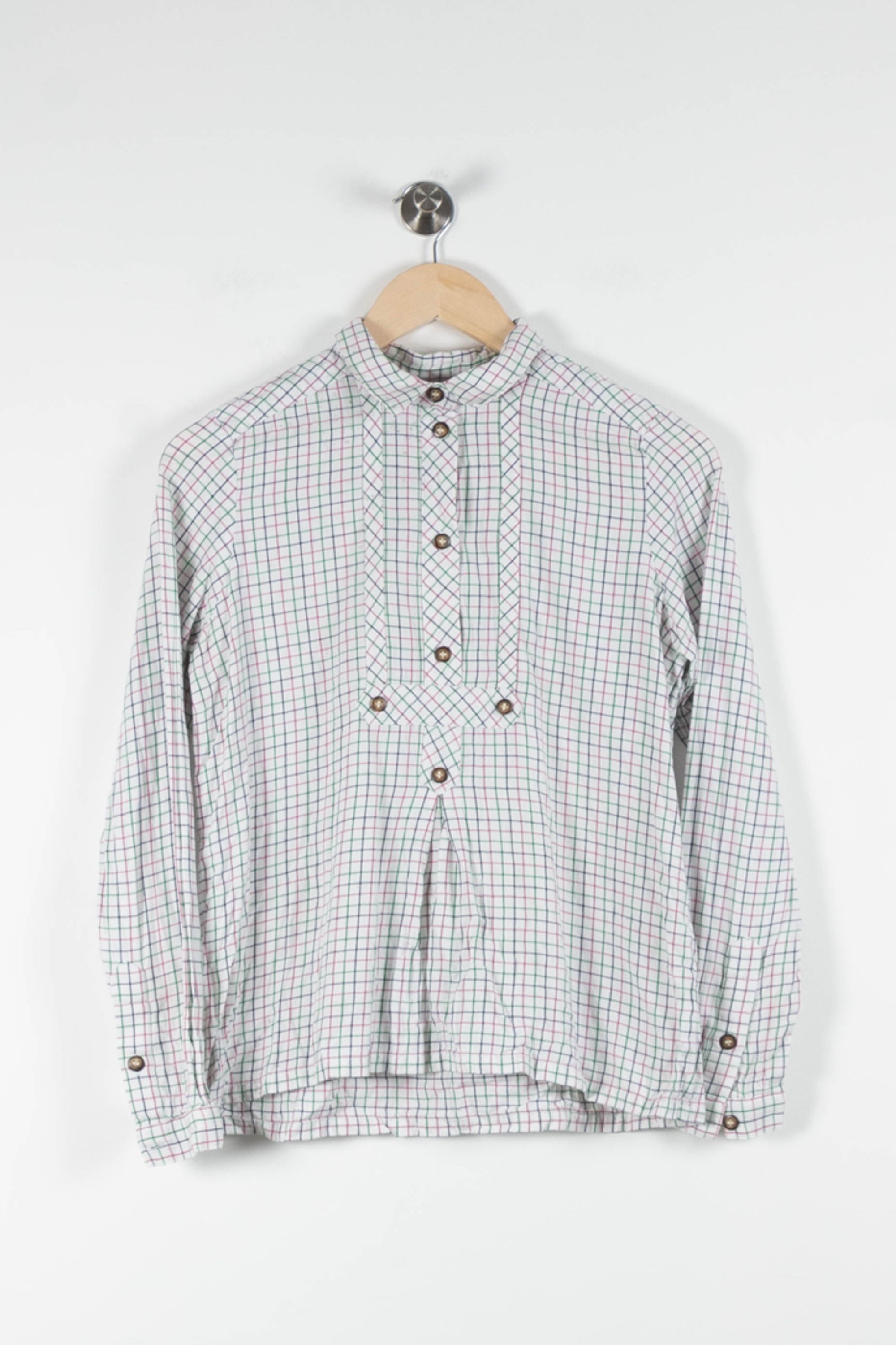 Shirt A.P.C - Seconde main Multicolored