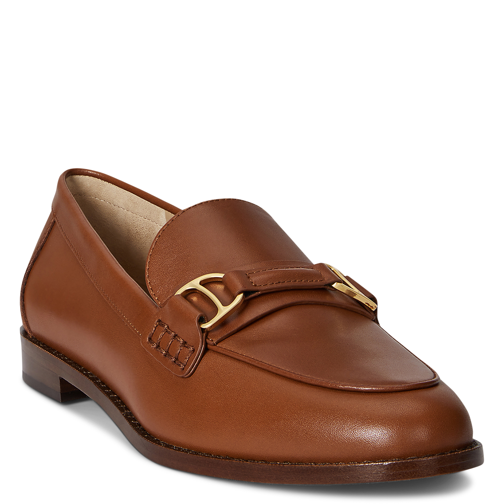 . POLO RALPH LAUREN Brown