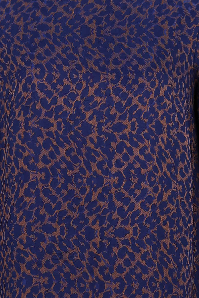 Dress SEZANE - Seconde main Blue