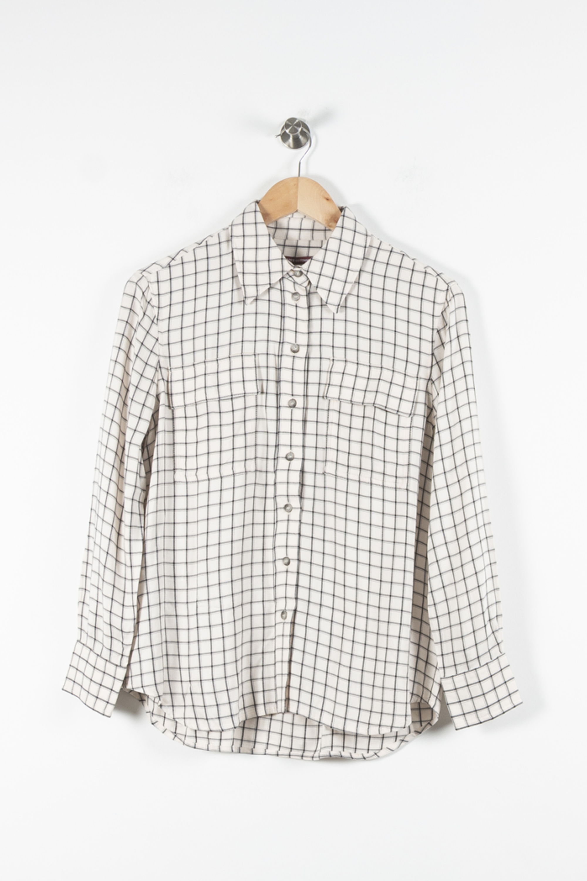 Shirt COMPTOIR DES COTONNIERS - Seconde main Multicolored