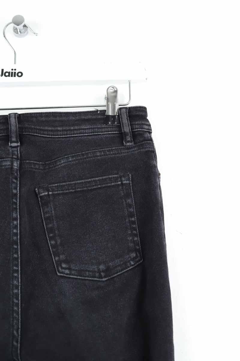 . ACNE STUDIOS - Seconde Main Black