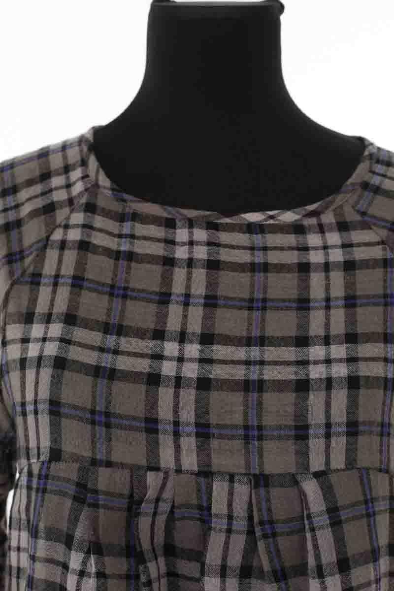 Blouse IRO - Seconde Main Grey