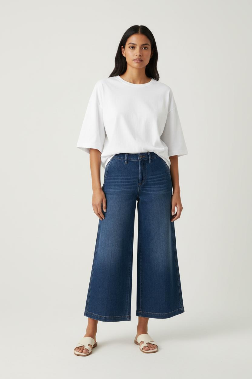 Jean CHLOE STORA - SECONDE MAIN Bleu