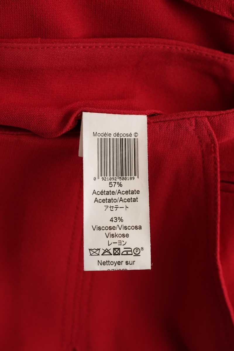 Shorts KENZO - SECONDE MAIN Red