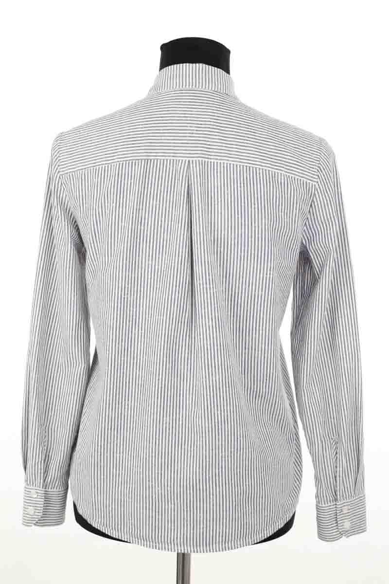 Shirt SEZANE - Seconde main Blue