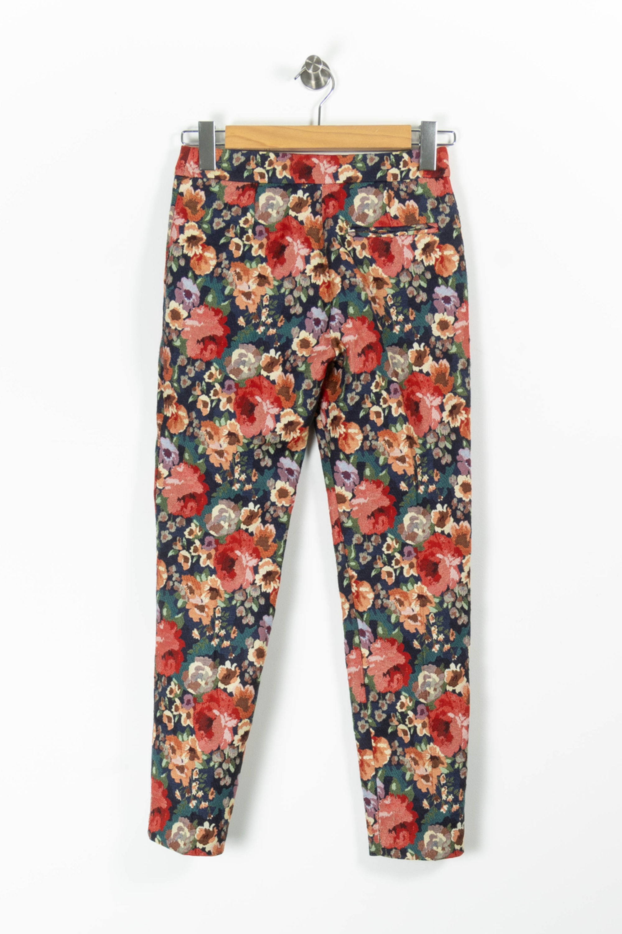 PANTS SEZANE - Seconde main Multicolored