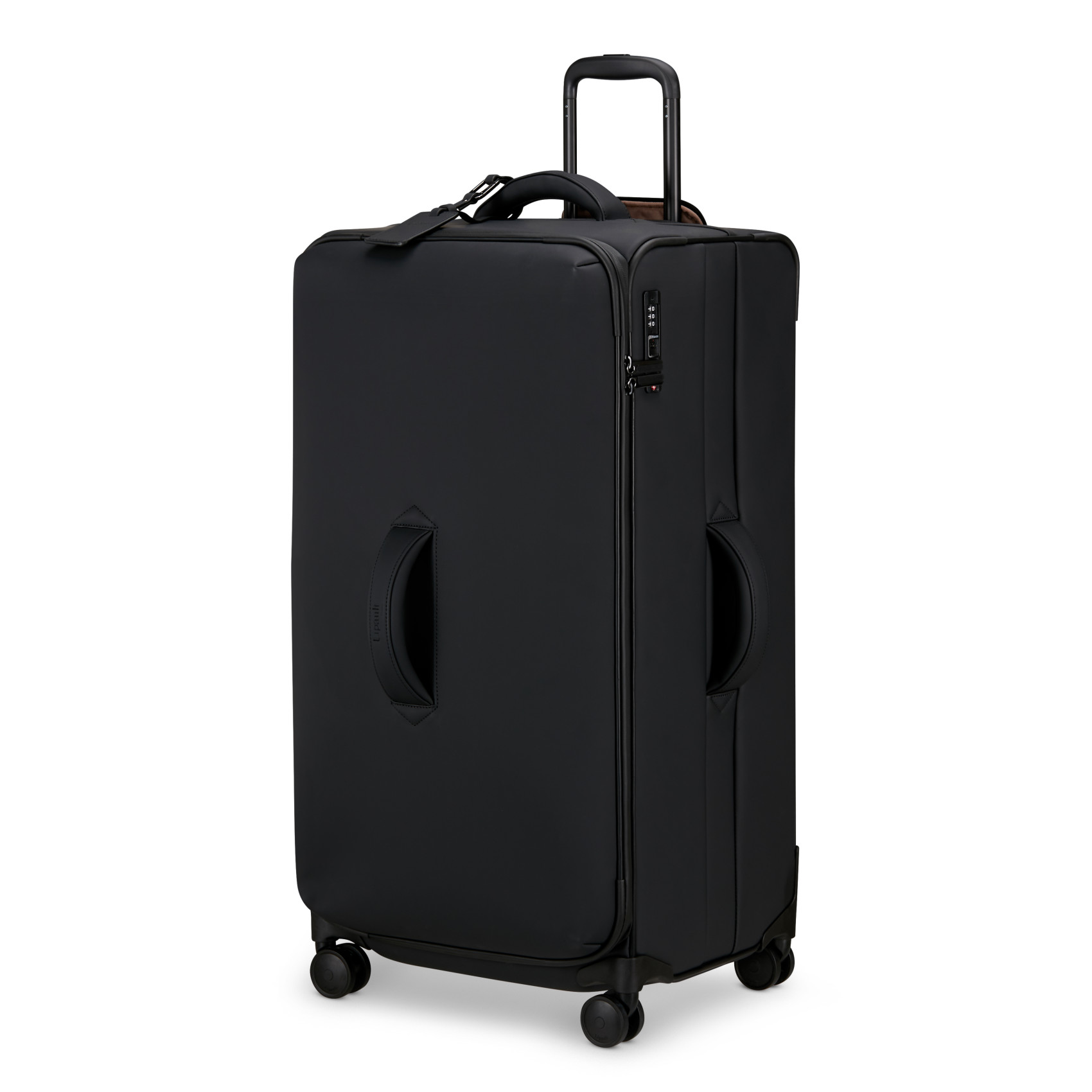 Lost in berlin valise 4 roues taille xl LIPAULT