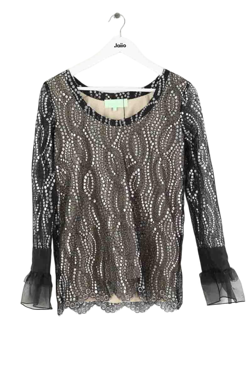 Blouse HEIMSTONE - Seconde Main Black