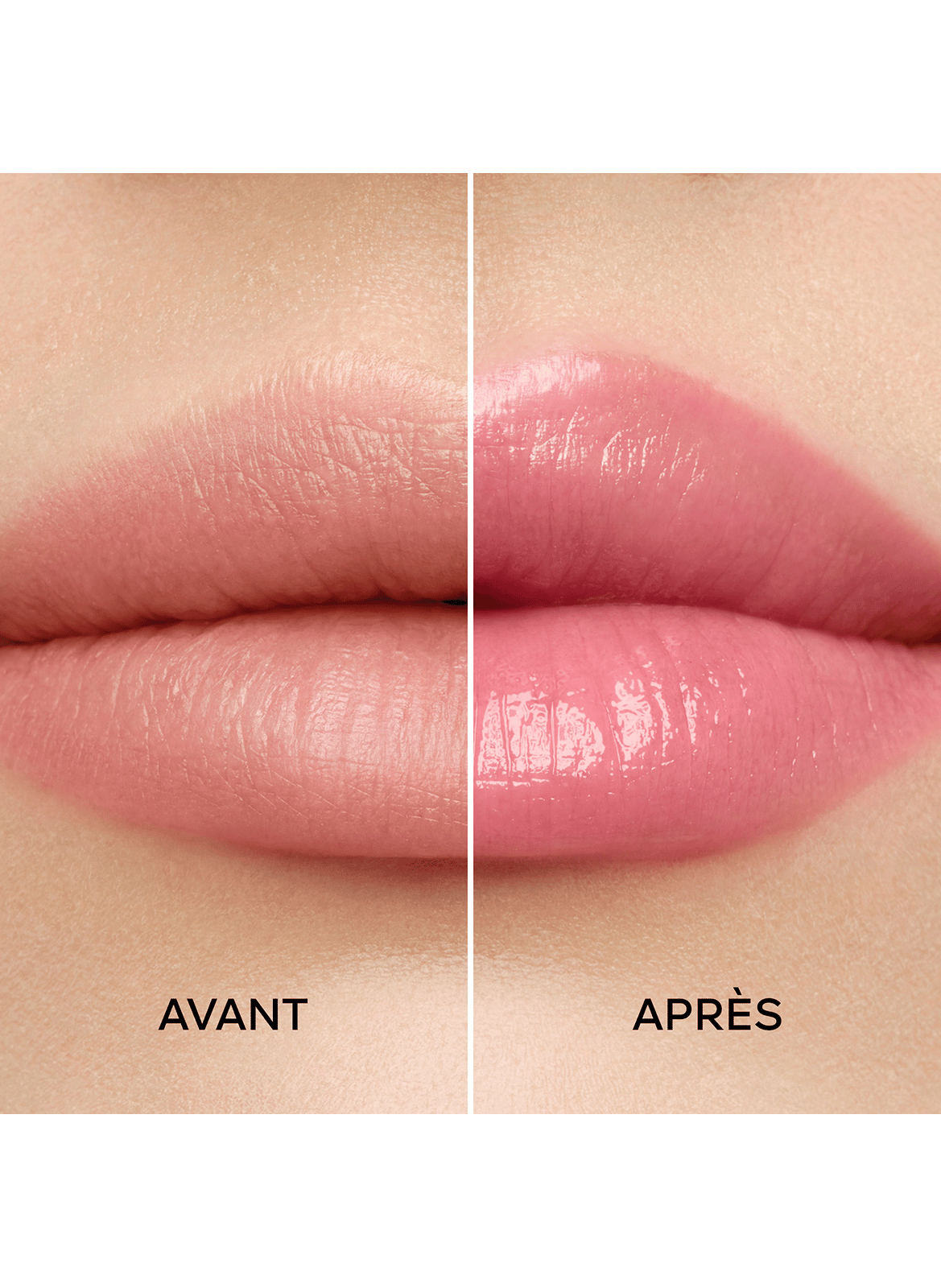 KissKiss Bee Glow Baume teinté infusé en miel 98% d'origine naturelle GUERLAIN 258 rose glow