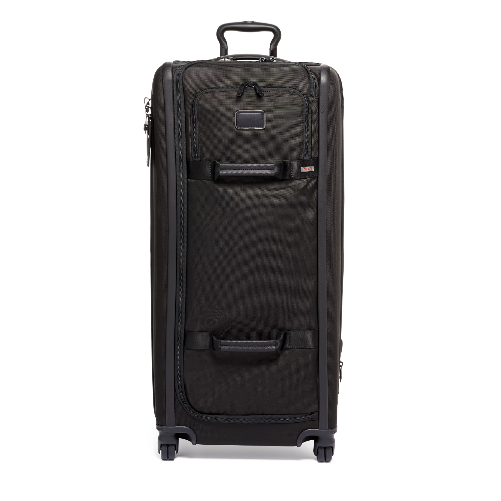 Tumi Alpha Extra Large Wheeled Travel Duffle TUMI Black