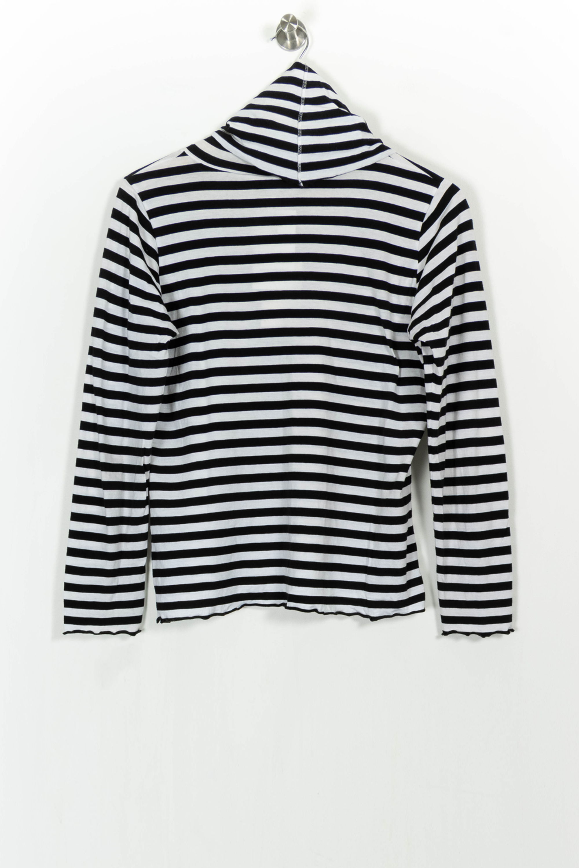 Blouse AGNES B. - Seconde Main Black