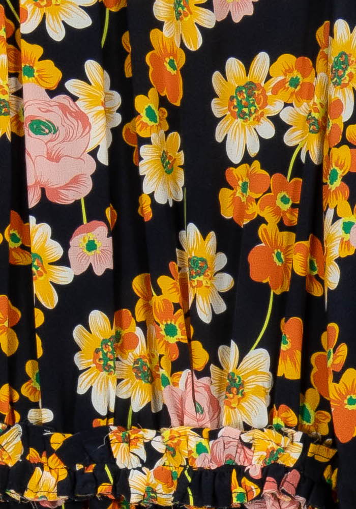 Robe courte & midi JOSEPH - Seconde Main Multicolore