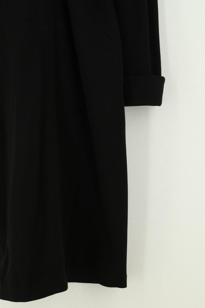 Dress DIANE VON FURSTENBERG - Seconde Main Black