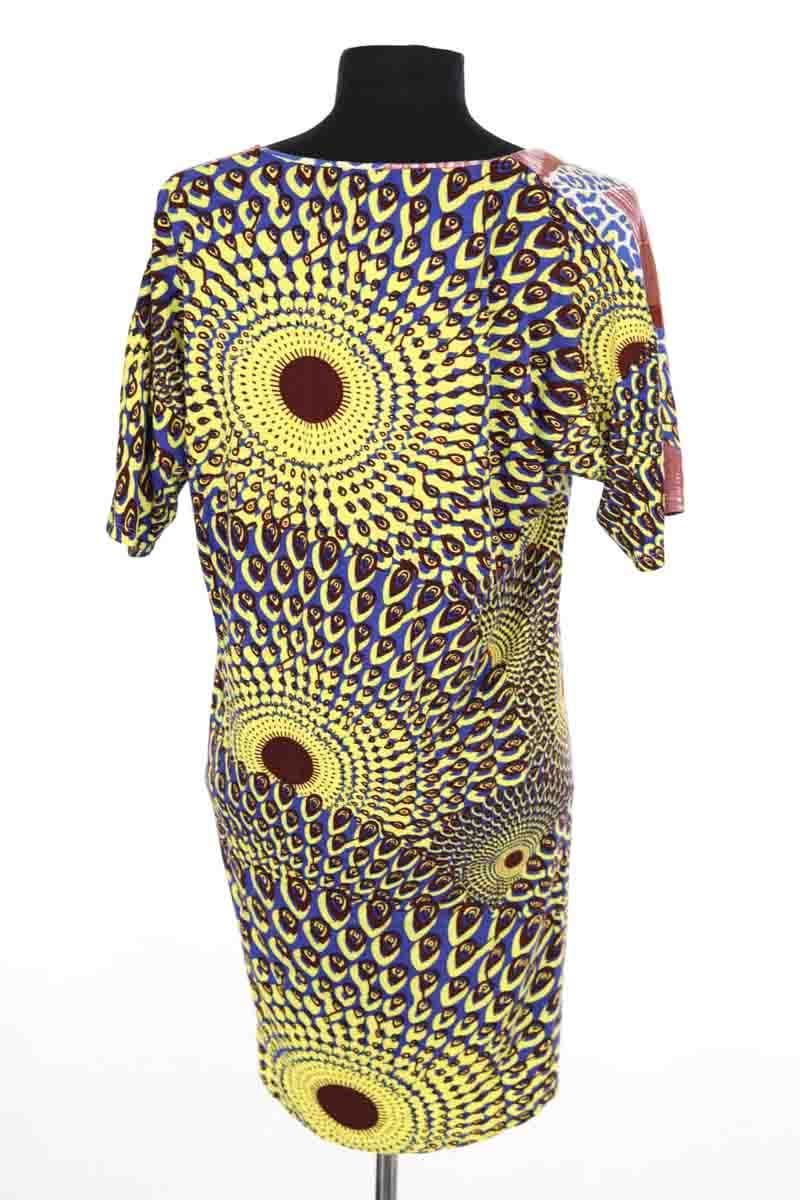 Dress ANTIK BATIK - Seconde Main Multicolored
