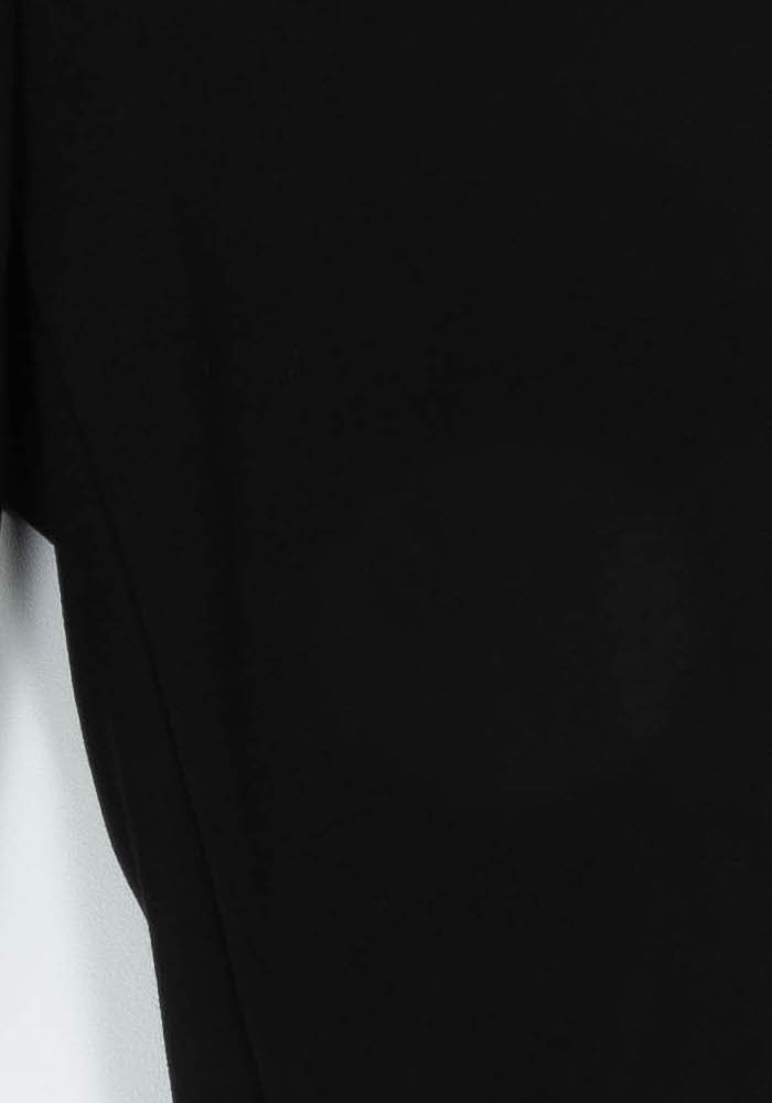 Pants LIU JO - SECONDE MAIN Black