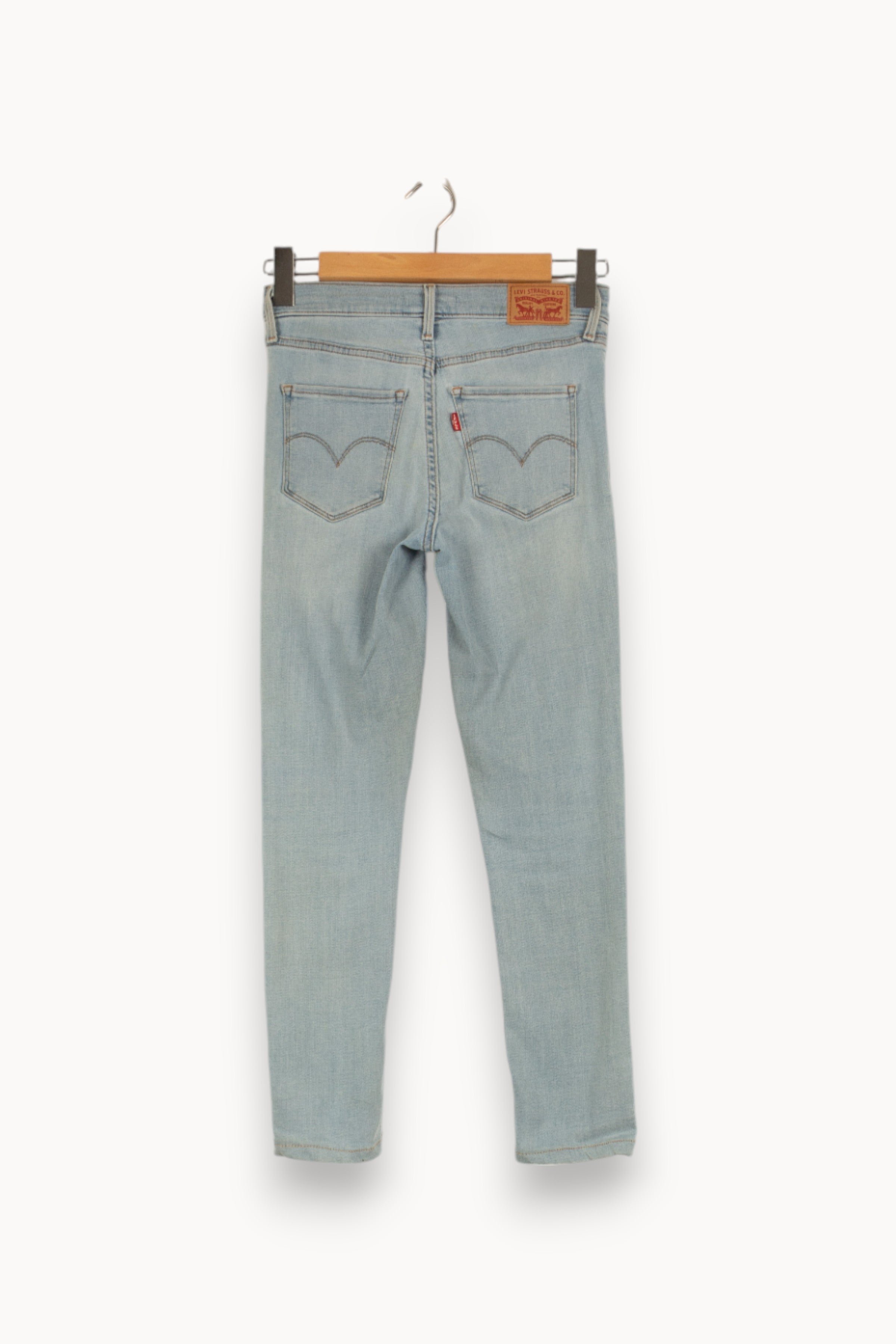 Jeans LEVI'S - Seconde main Blue