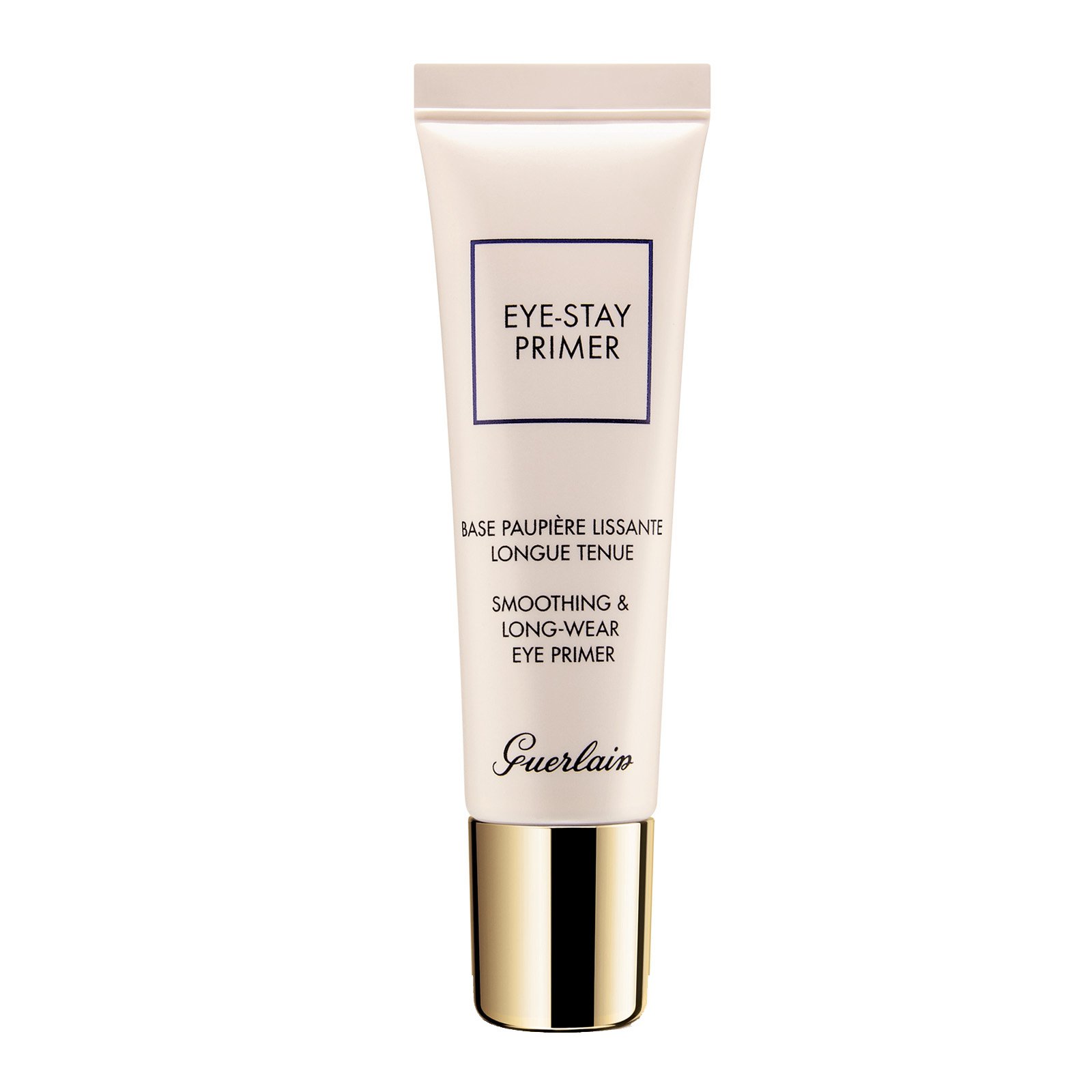 Eye-stay Primer Base Paupières lissante longue tenue GUERLAIN No color