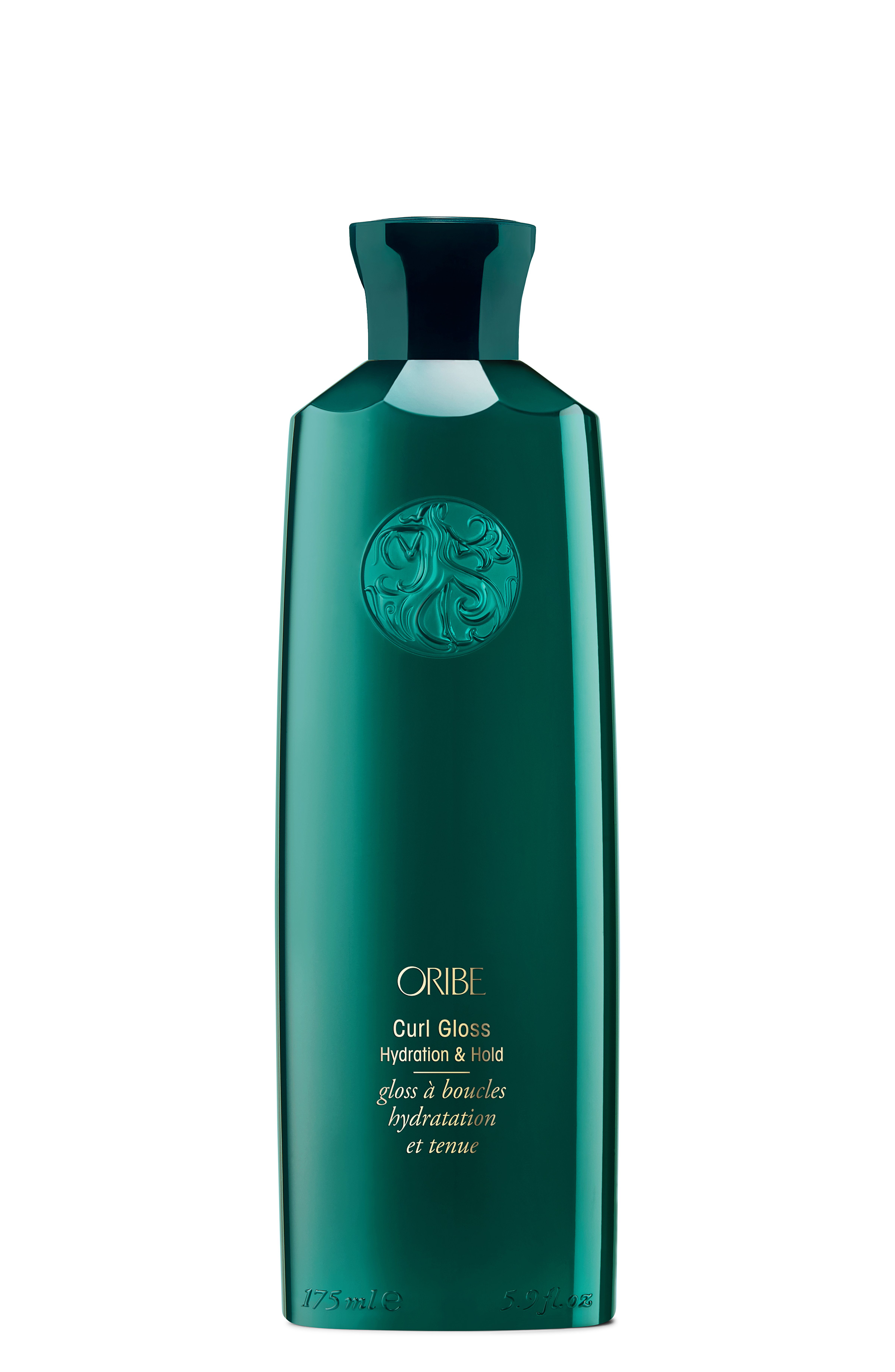 Curl Gloss ORIBE No color