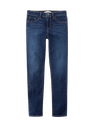 LEVI'S KIDS COMPLEX Bleached Jeans