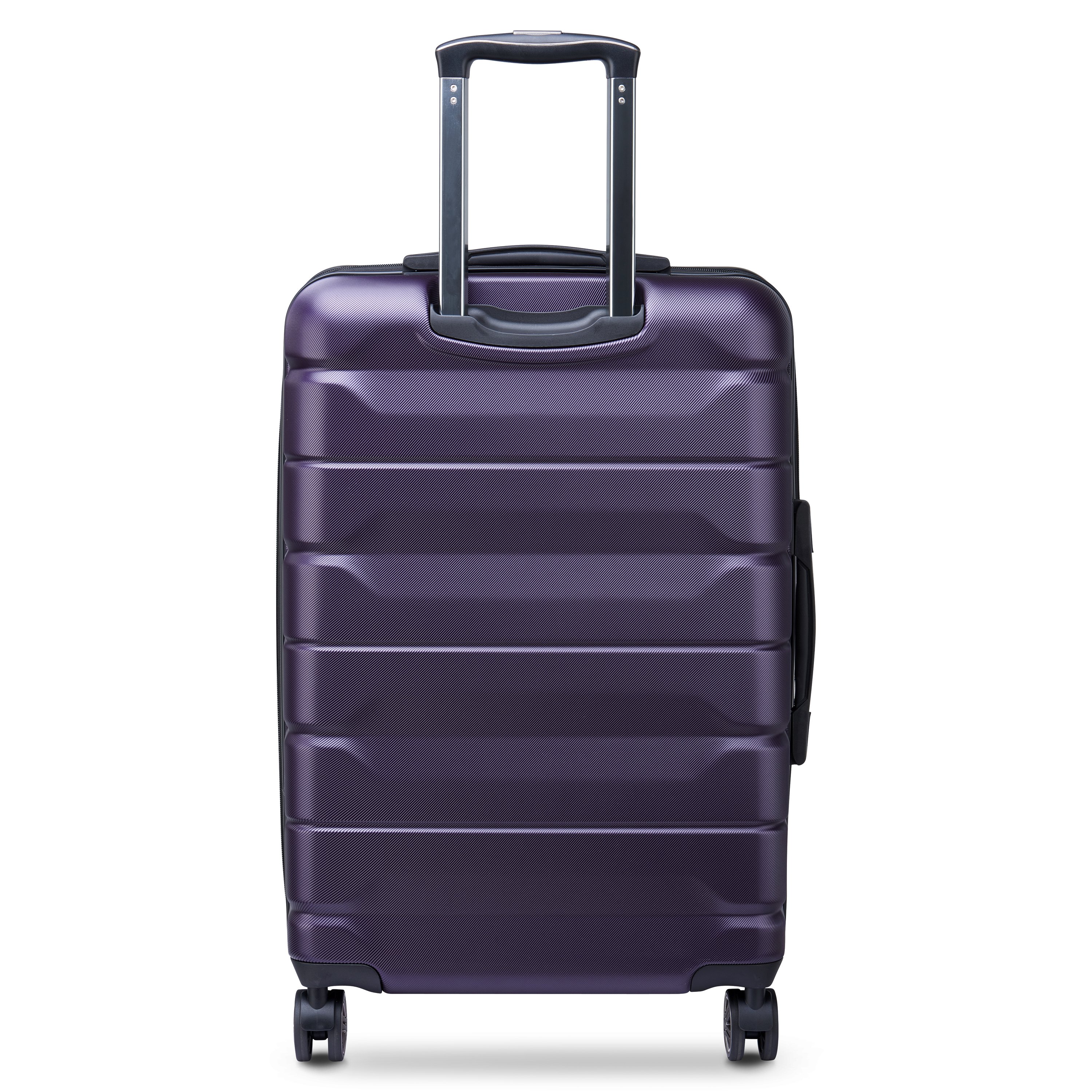 Valise soute rigide DELSEY PARIS Violet