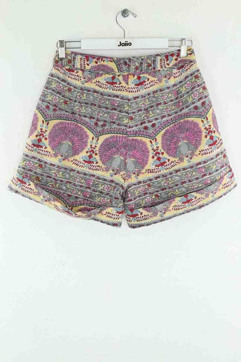 . ANTIK BATIK - Seconde Main Multicolored
