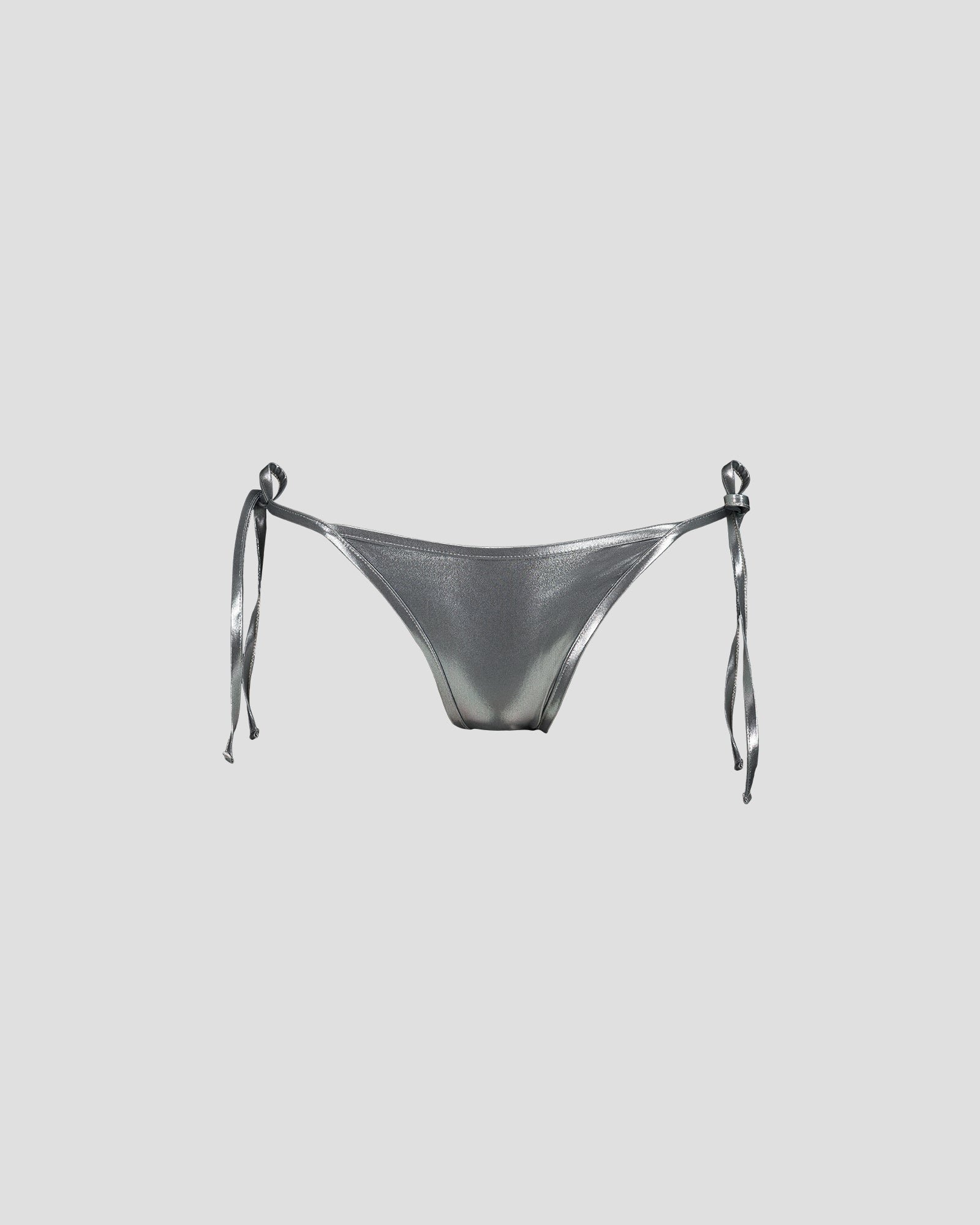 Bas de maillot de bain assia bottom JOTT Gris