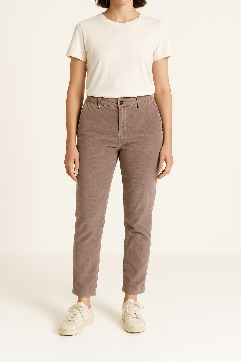 PANTS CLOSED - Seconde Main Grey