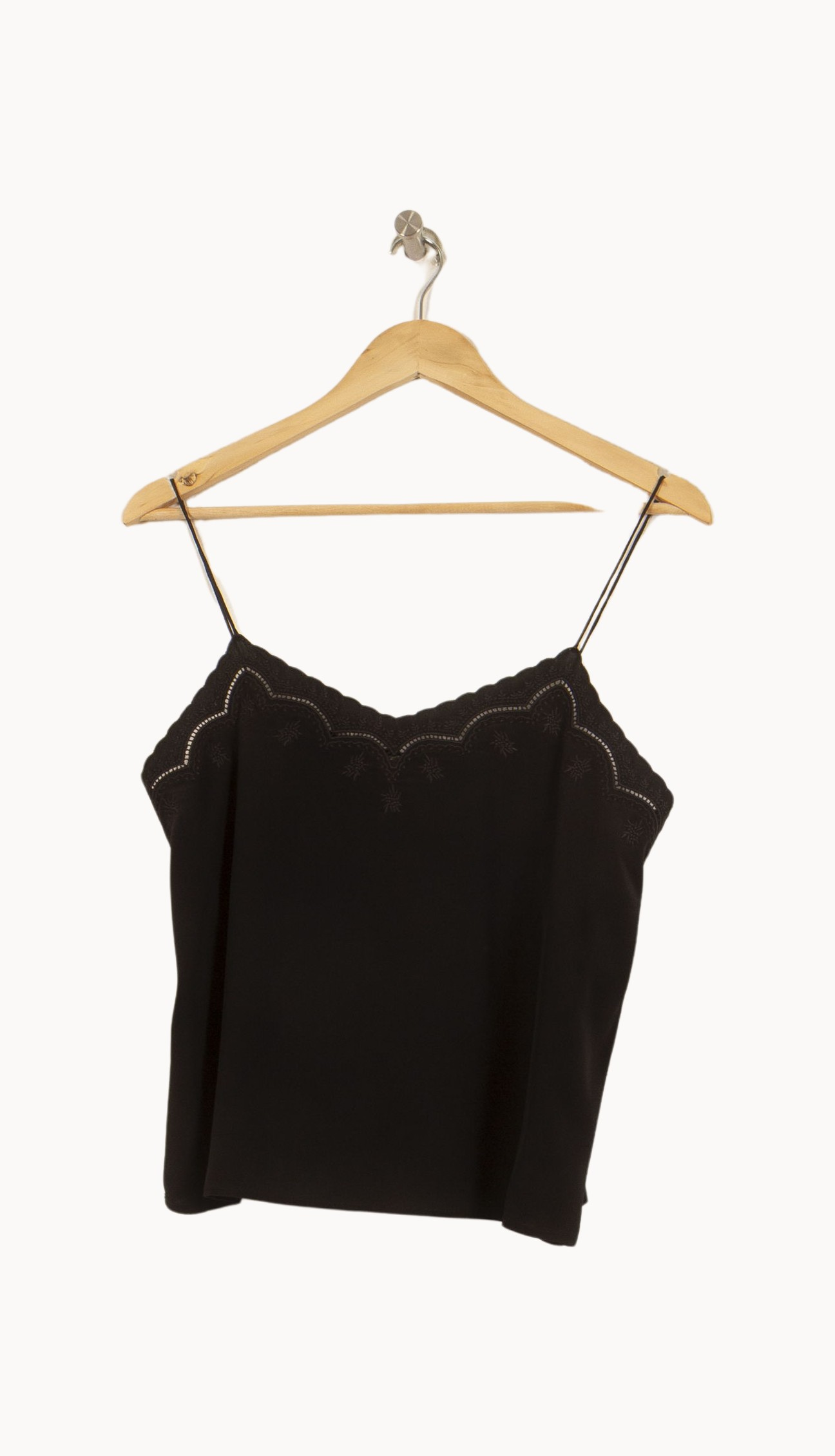 Top & tank top SEZANE - Seconde main Black