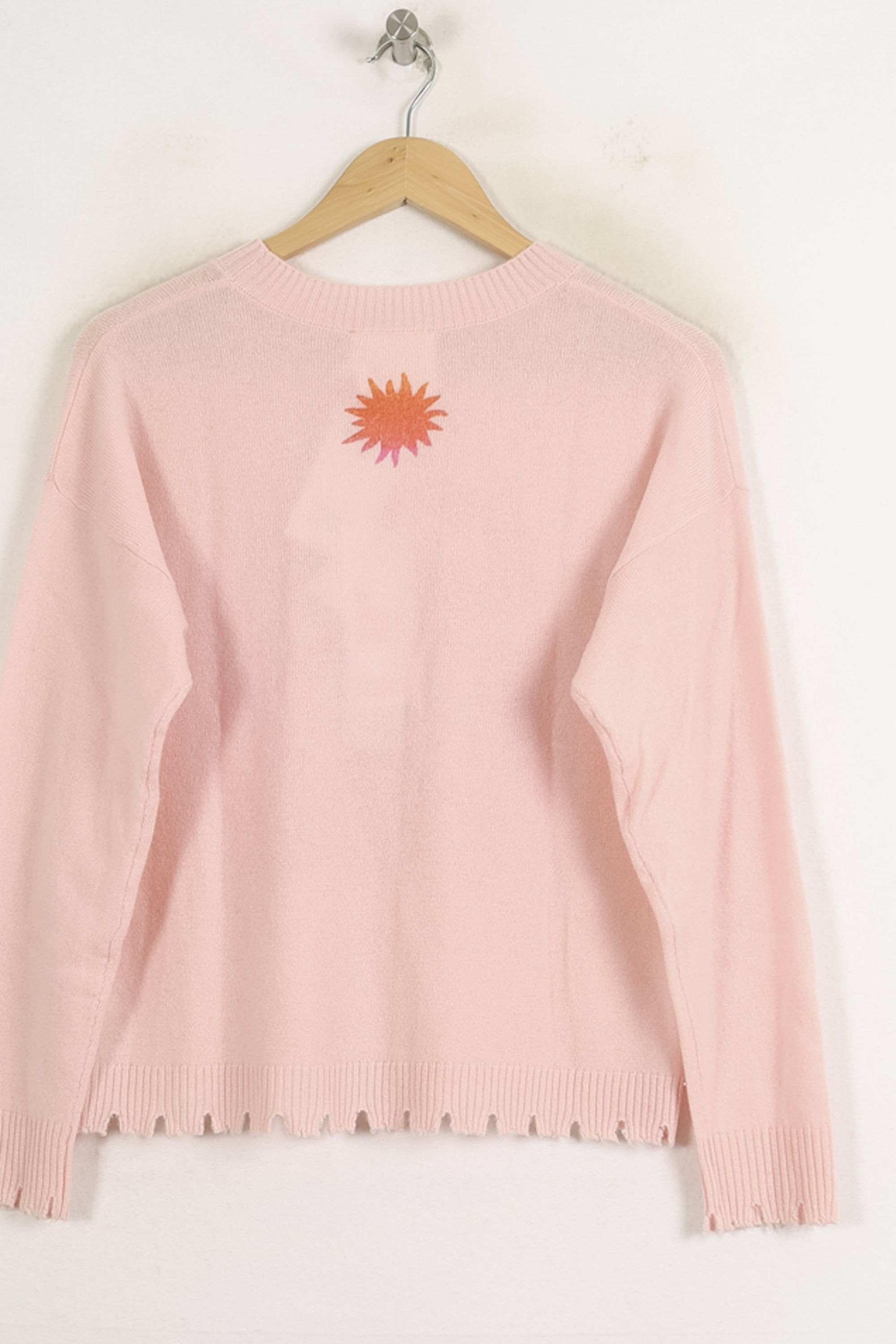 Knitwear ABSOLUT CASHMERE - Seconde main Pink