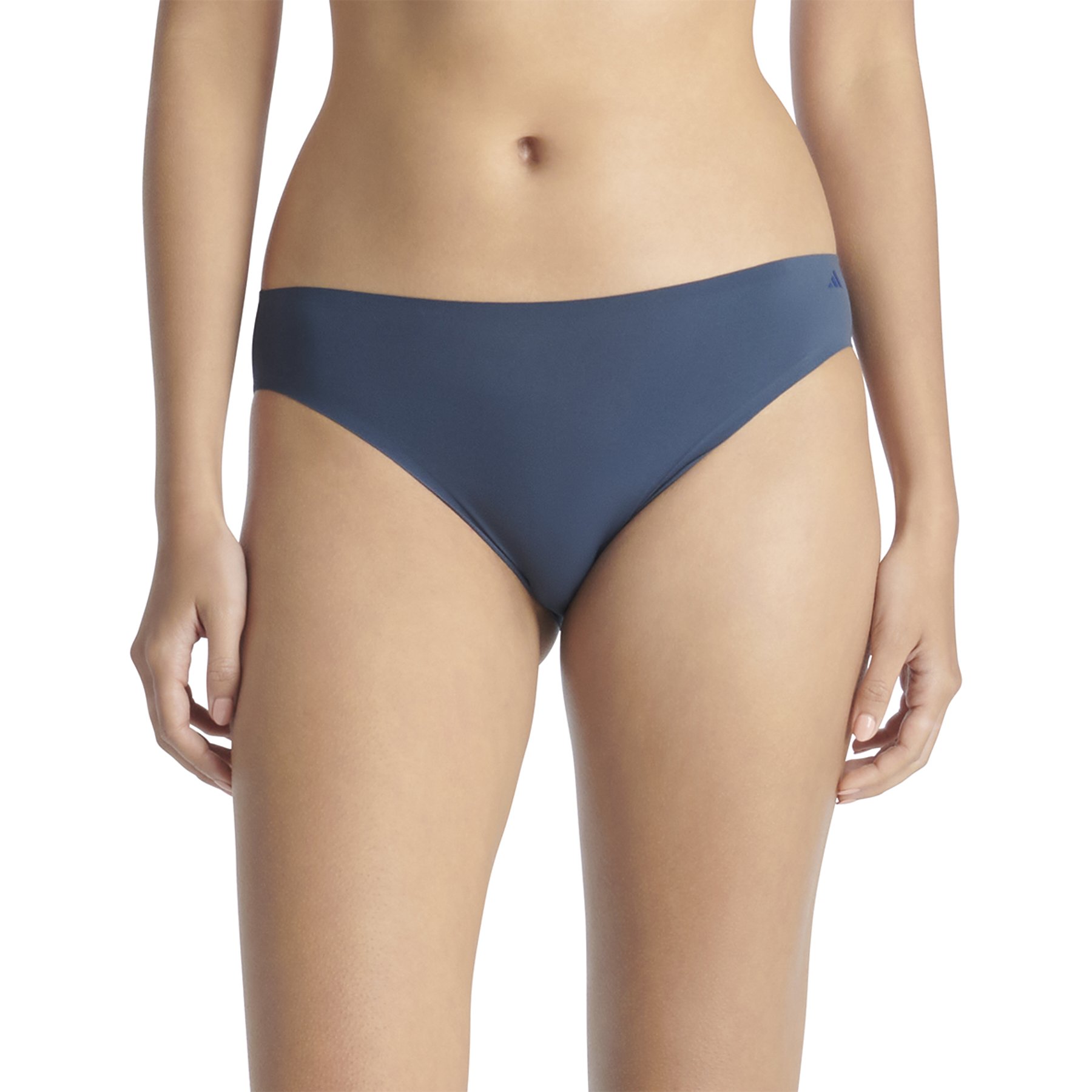 Set of 3 women&#039;s active light flex adidas sport panties ADIDAS UNDERWEAR Multicolored