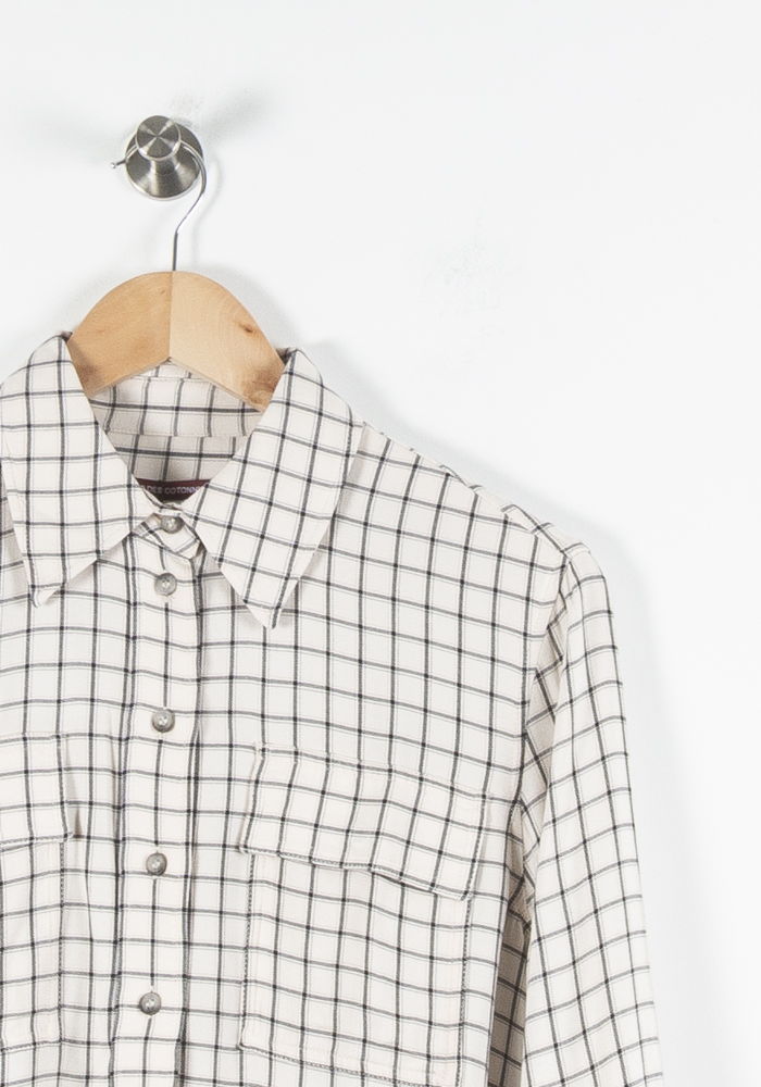 Shirt COMPTOIR DES COTONNIERS - Seconde main Multicolored