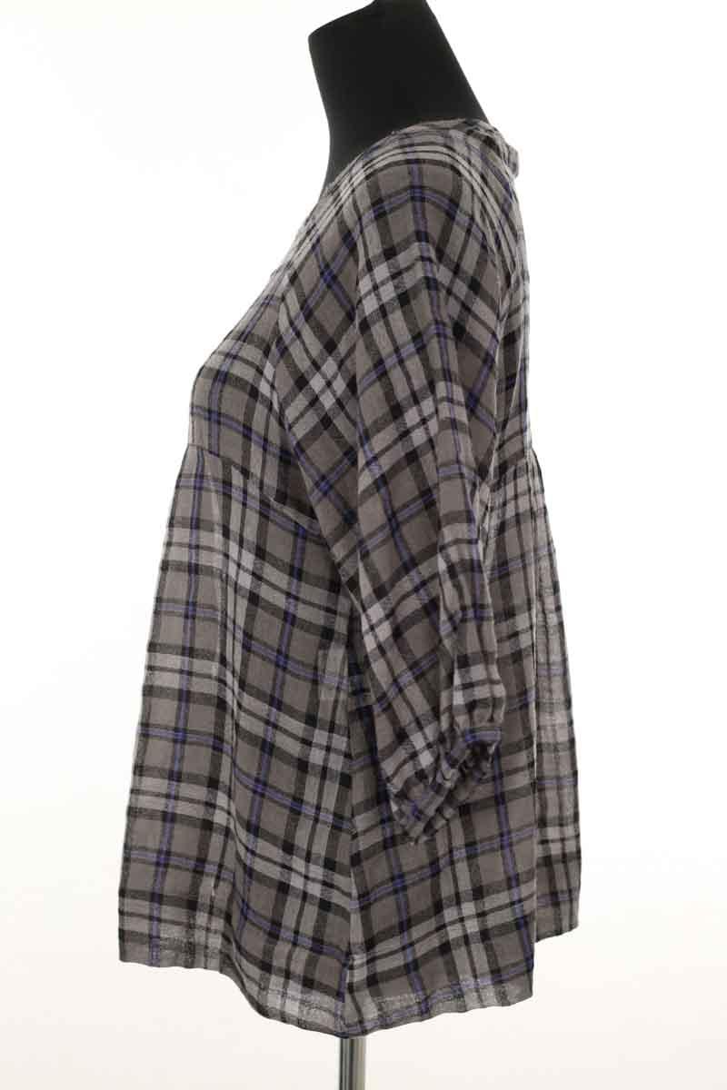 Blouse IRO - Seconde Main Grey