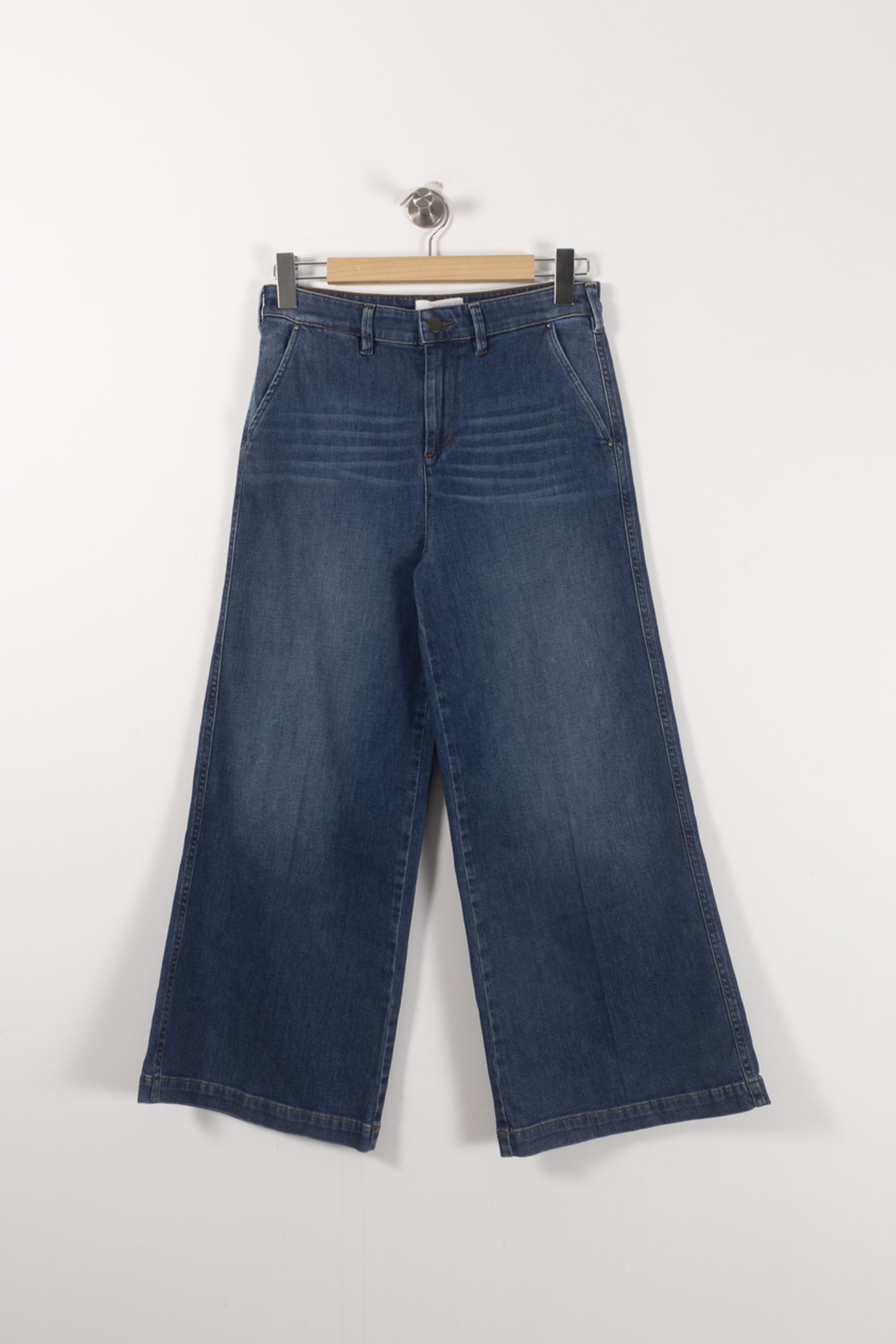 Jean CHLOE STORA - SECONDE MAIN Bleu