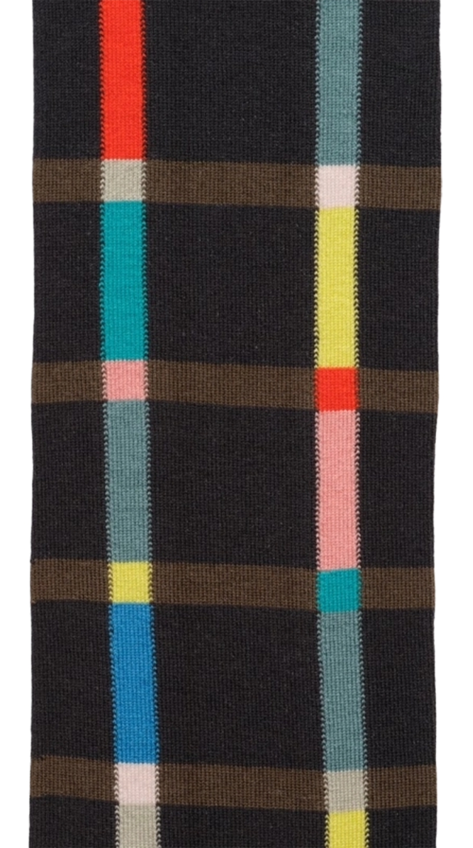 Sokken met print - katoenblend BONNE MAISON Veelkleurig