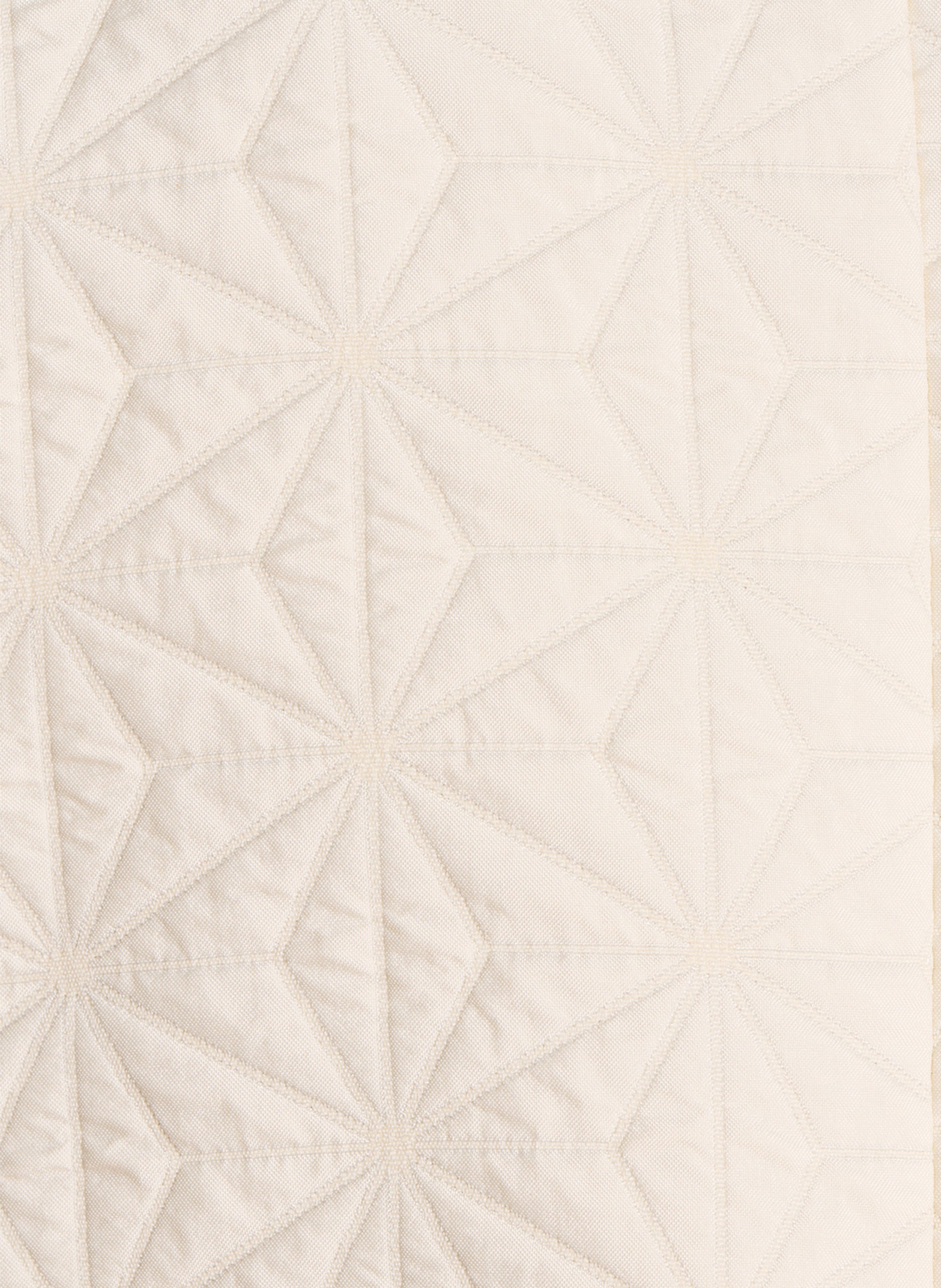 Veste col classique  LA FEE MARABOUTEE Blanc