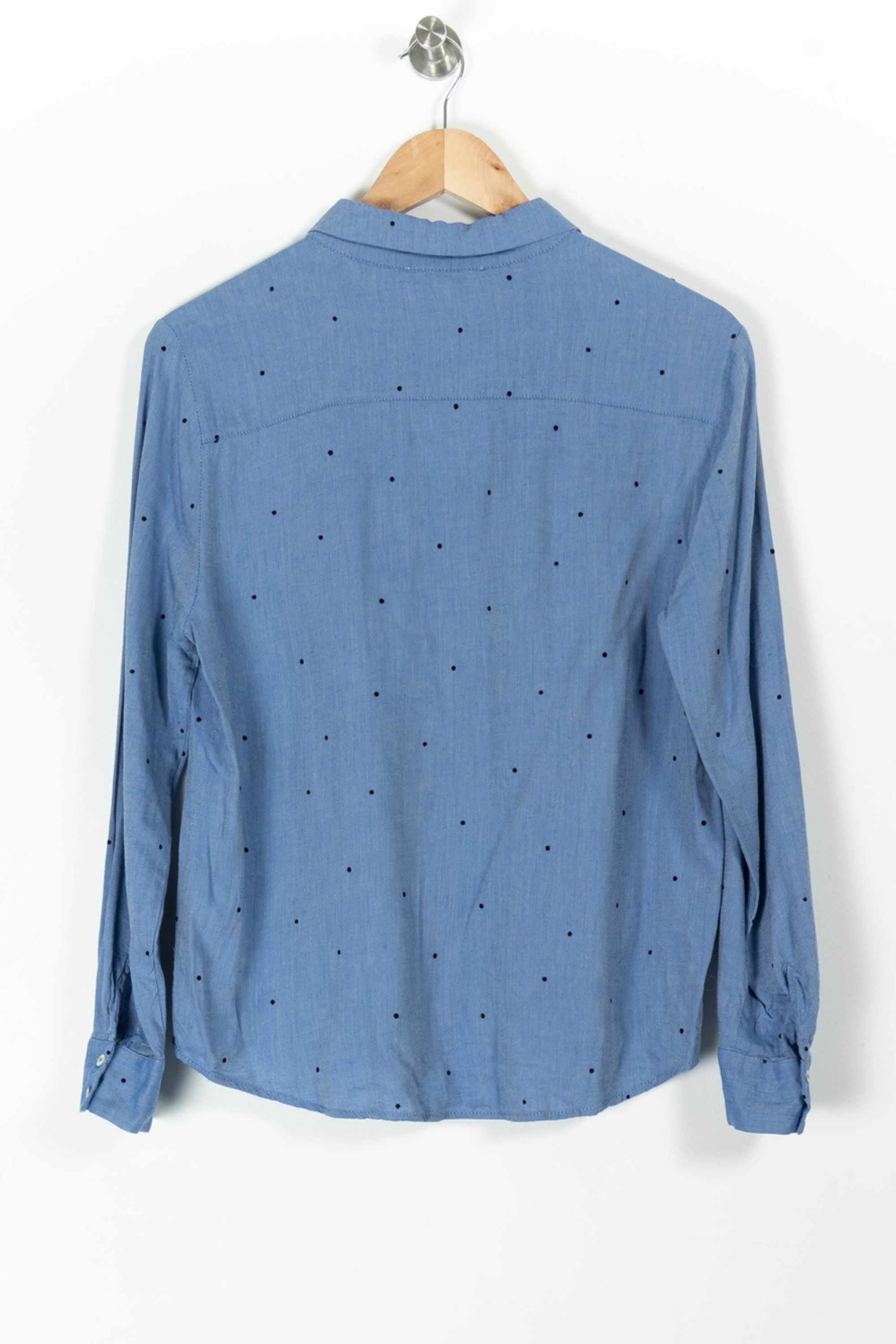 Shirt BALZAC PARIS - Seconde Main Blue