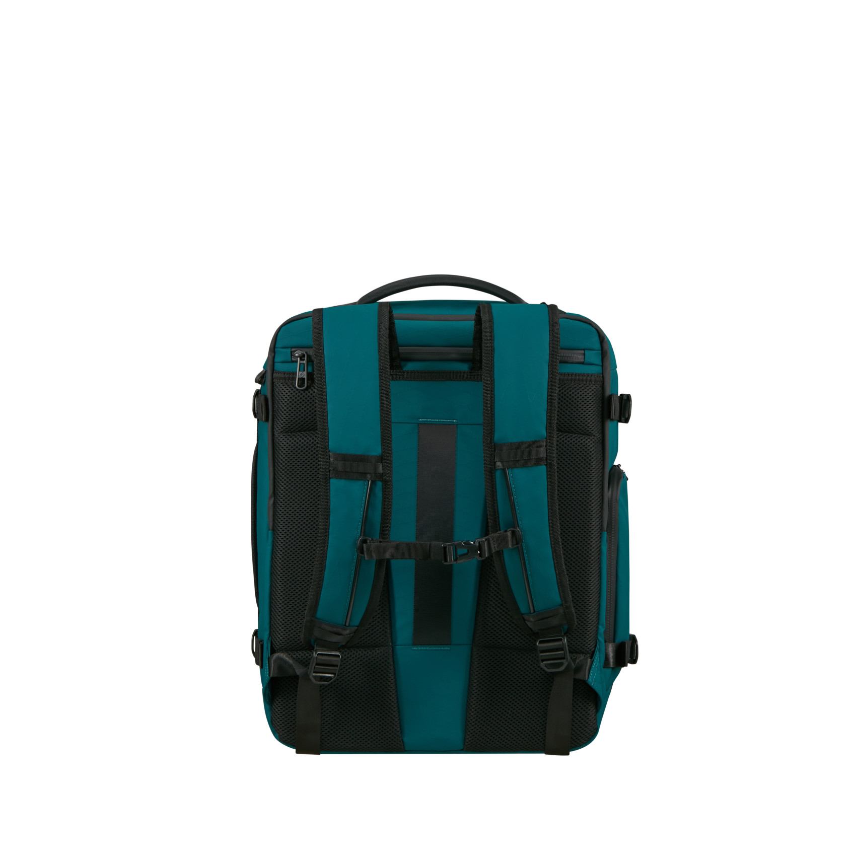 Cabin pack laptop backpack Blue